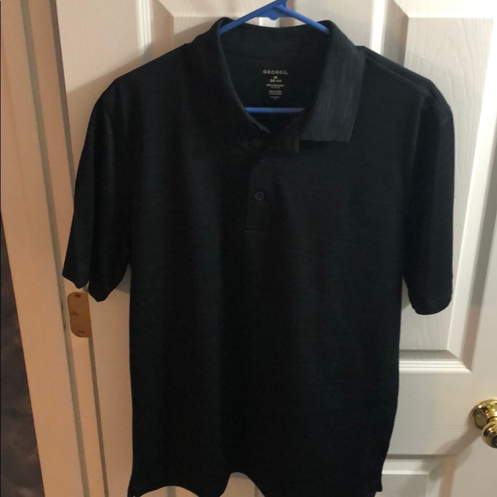 Men’s polo size Medium